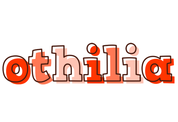 Othilia paint logo