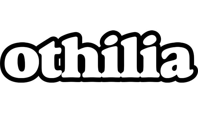 Othilia panda logo