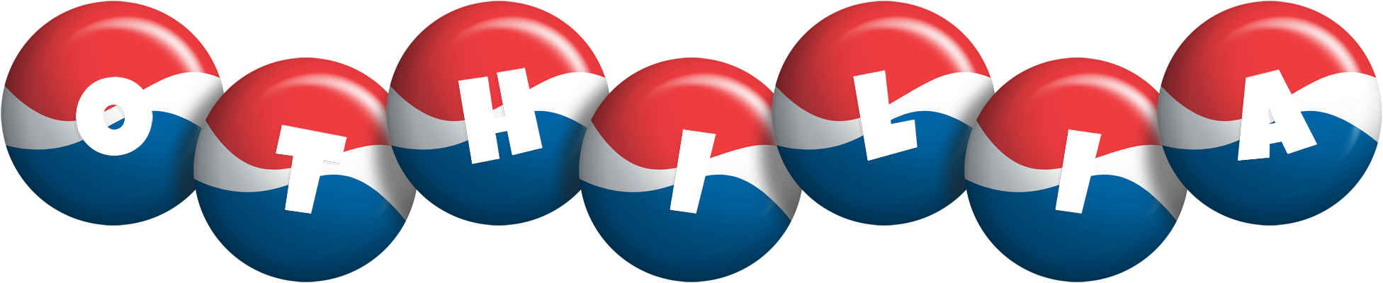 Othilia paris logo