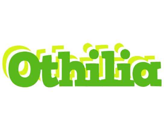 Othilia picnic logo