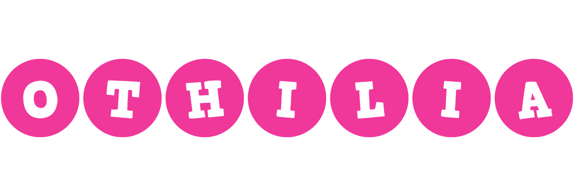 Othilia poker logo