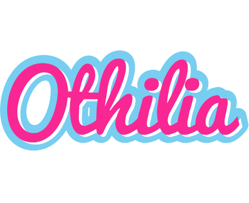 Othilia popstar logo