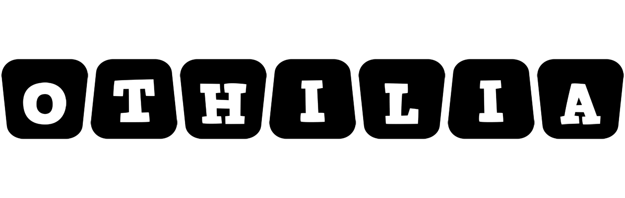 Othilia racing logo