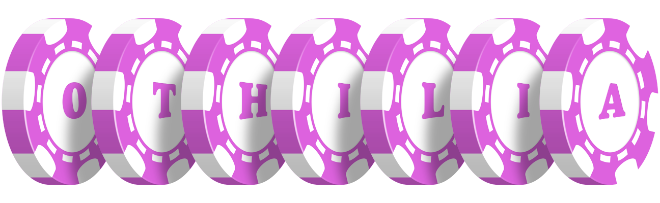 Othilia river logo
