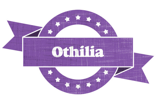 Othilia royal logo