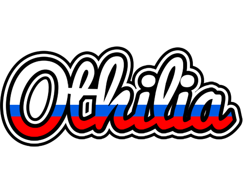 Othilia russia logo