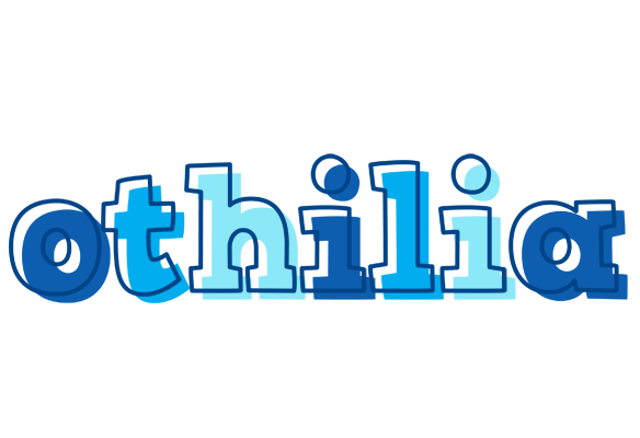 Othilia sailor logo