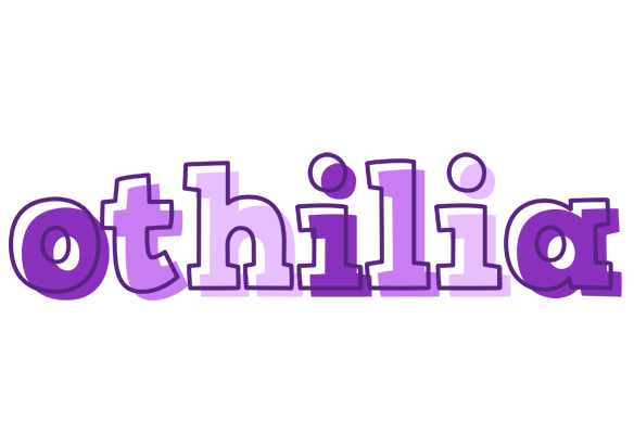 Othilia sensual logo