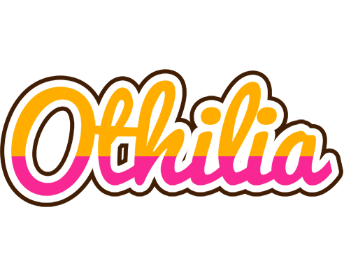 Othilia smoothie logo
