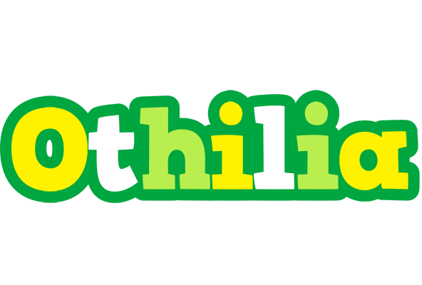 Othilia soccer logo
