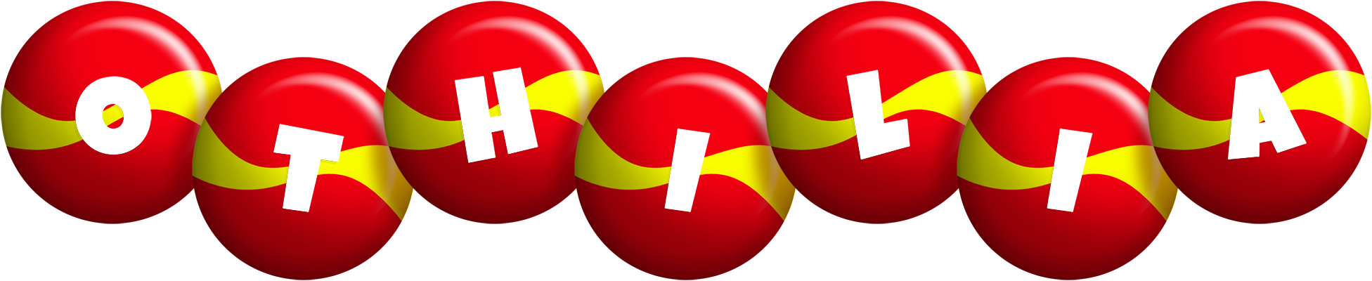 Othilia spain logo