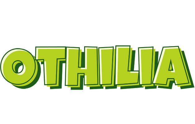 Othilia summer logo