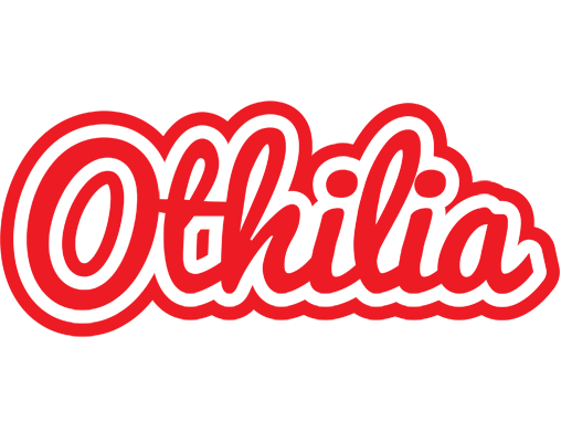 Othilia sunshine logo