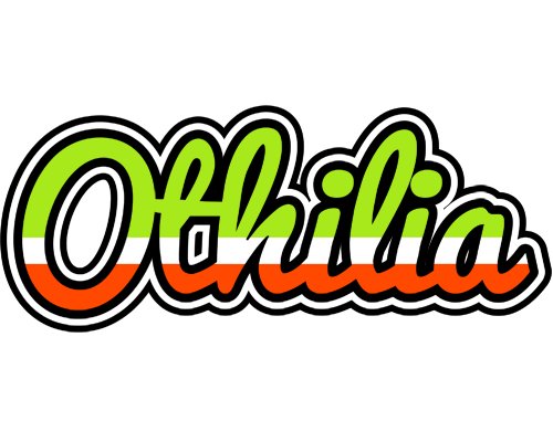 Othilia superfun logo