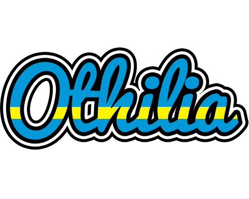 Othilia sweden logo
