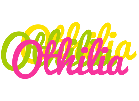 Othilia sweets logo