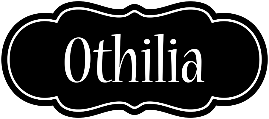 Othilia welcome logo