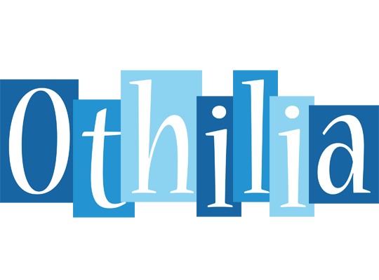 Othilia winter logo