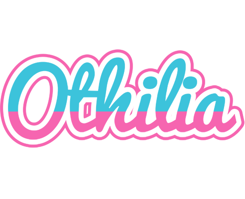 Othilia woman logo