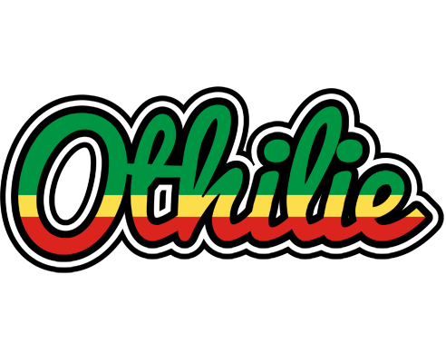 Othilie african logo