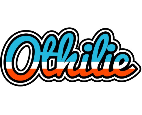 Othilie america logo