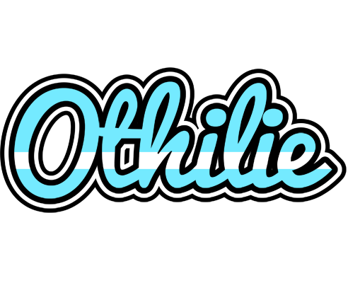 Othilie argentine logo