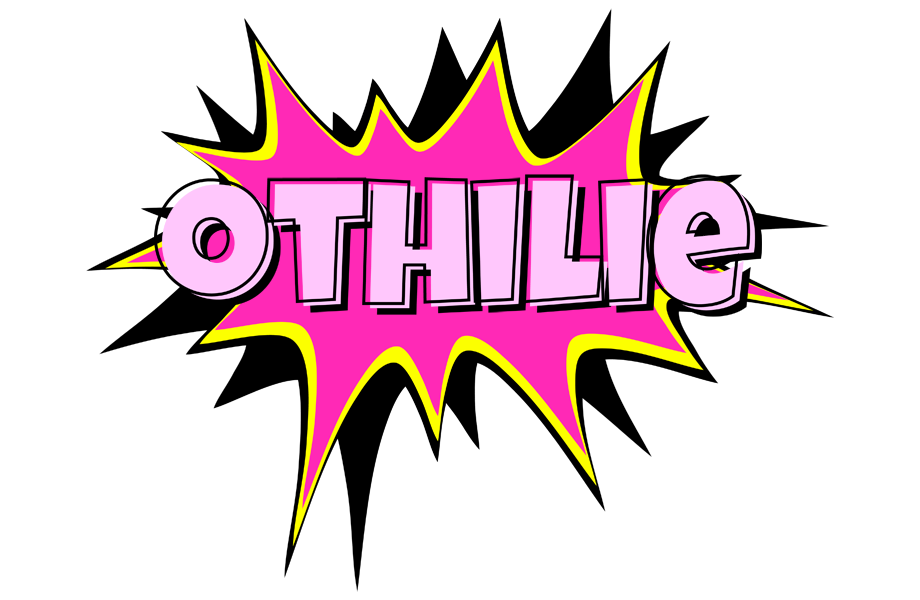 Othilie badabing logo
