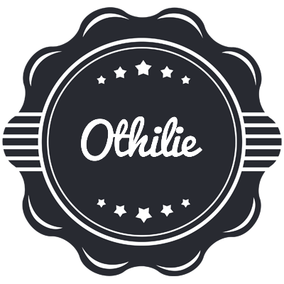 Othilie badge logo