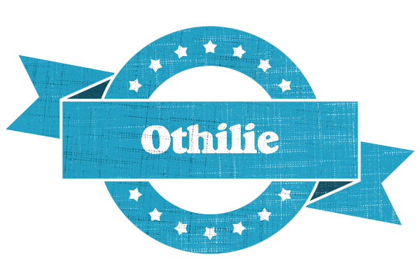 Othilie balance logo