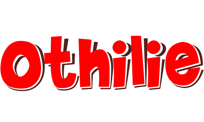 Othilie basket logo