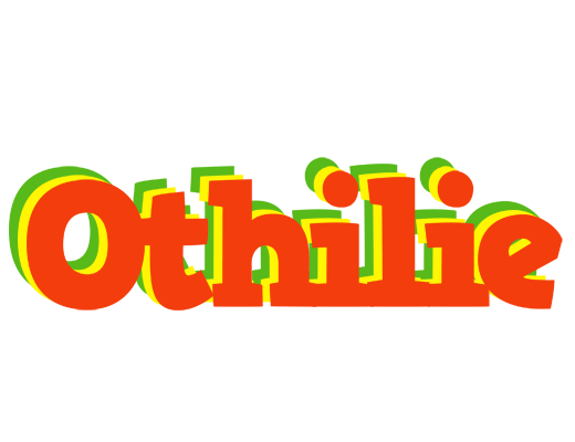 Othilie bbq logo