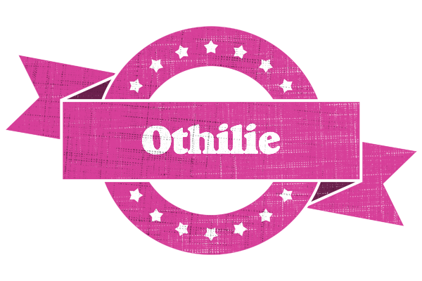 Othilie beauty logo