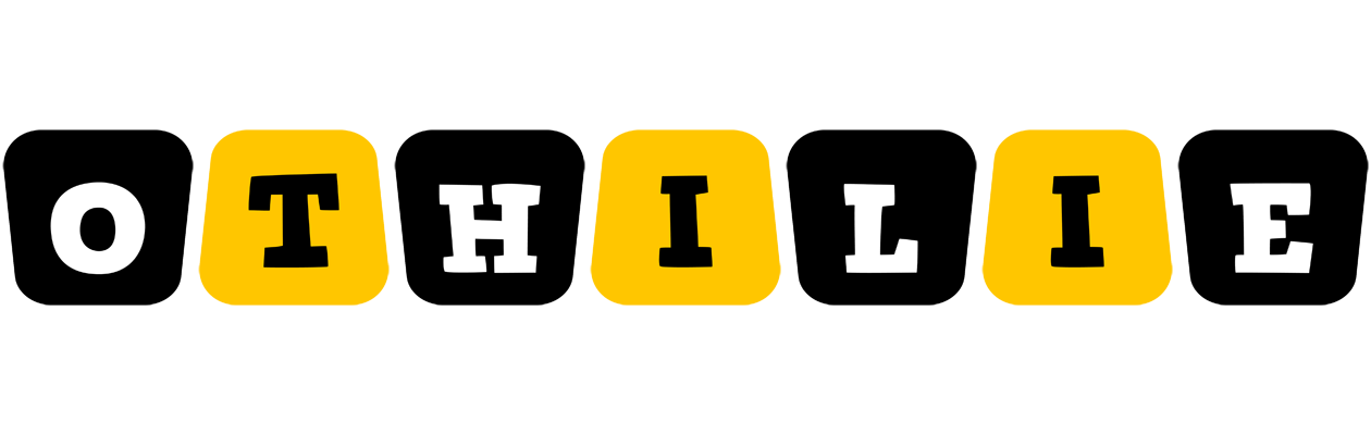 Othilie boots logo