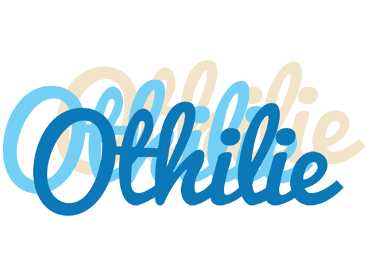 Othilie breeze logo