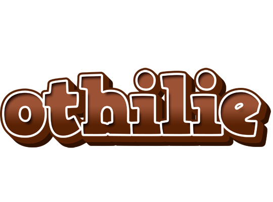 Othilie brownie logo