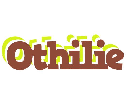 Othilie caffeebar logo