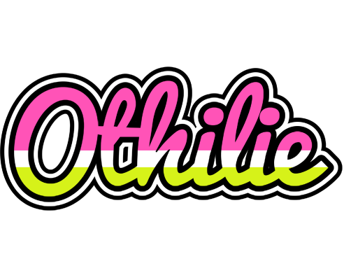 Othilie candies logo