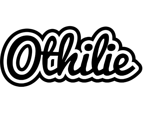 Othilie chess logo