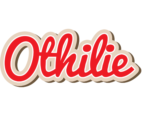 Othilie chocolate logo
