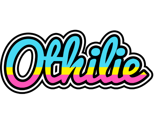 Othilie circus logo