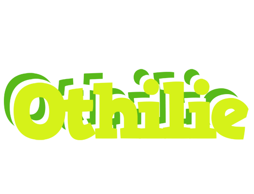 Othilie citrus logo
