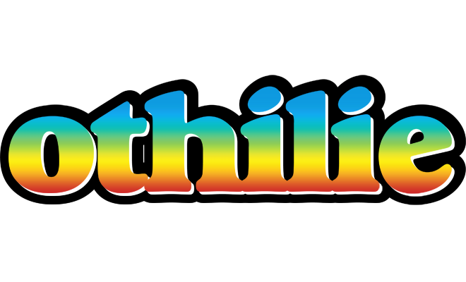 Othilie color logo