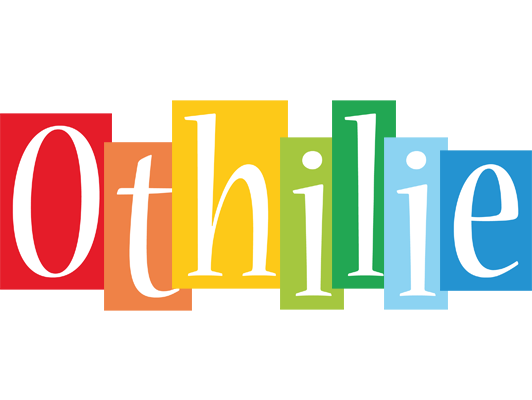 Othilie colors logo