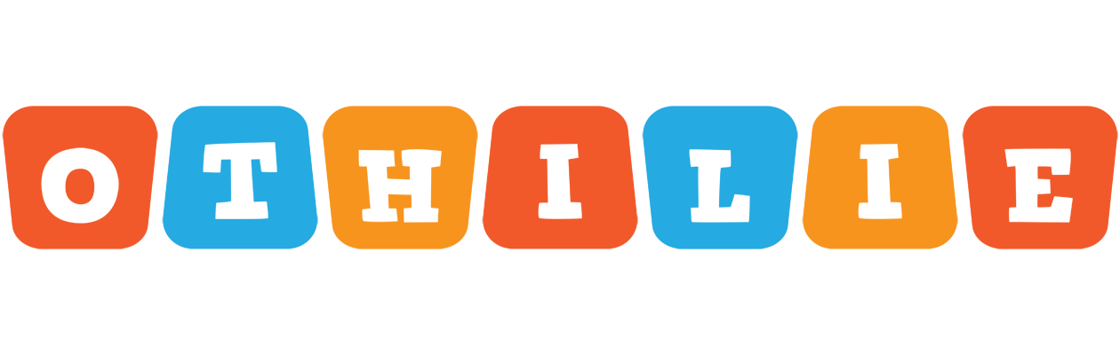 Othilie comics logo