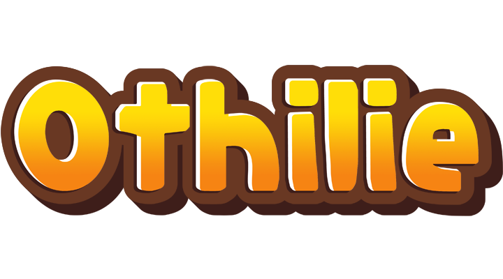 Othilie cookies logo
