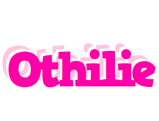 Othilie dancing logo