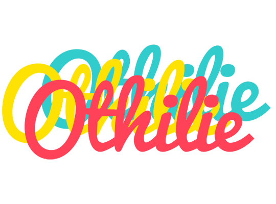 Othilie disco logo