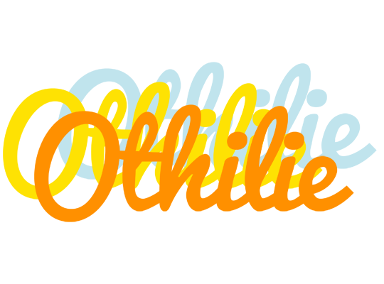 Othilie energy logo