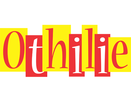 Othilie errors logo