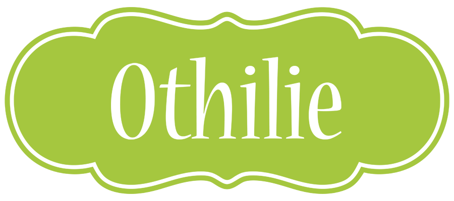 Othilie family logo